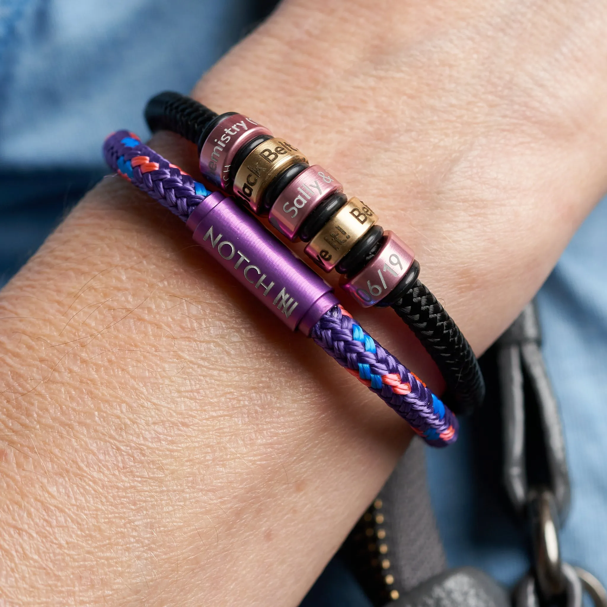 A Very Special Mum NOTCH Charm