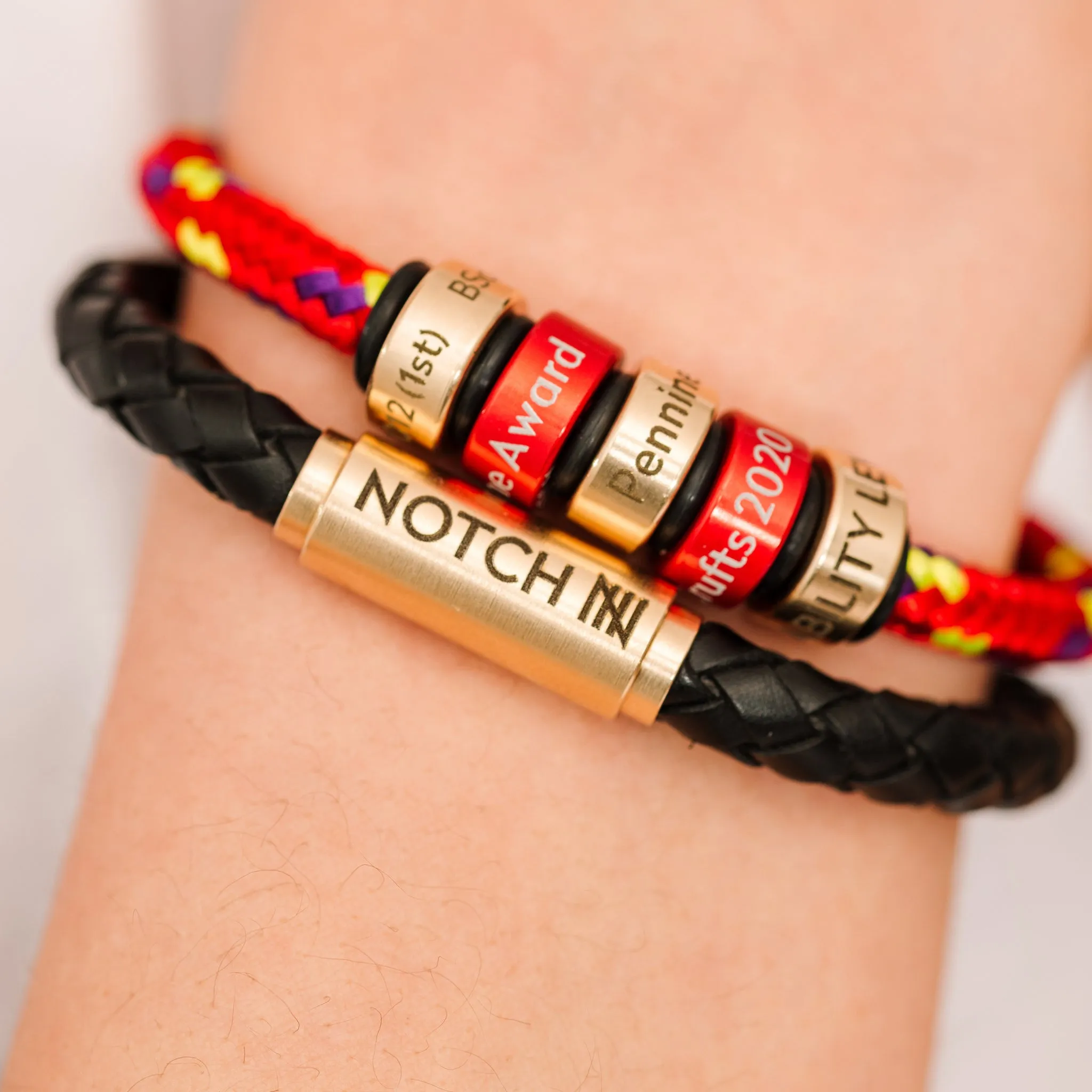 A Very Special Mum NOTCH Charm