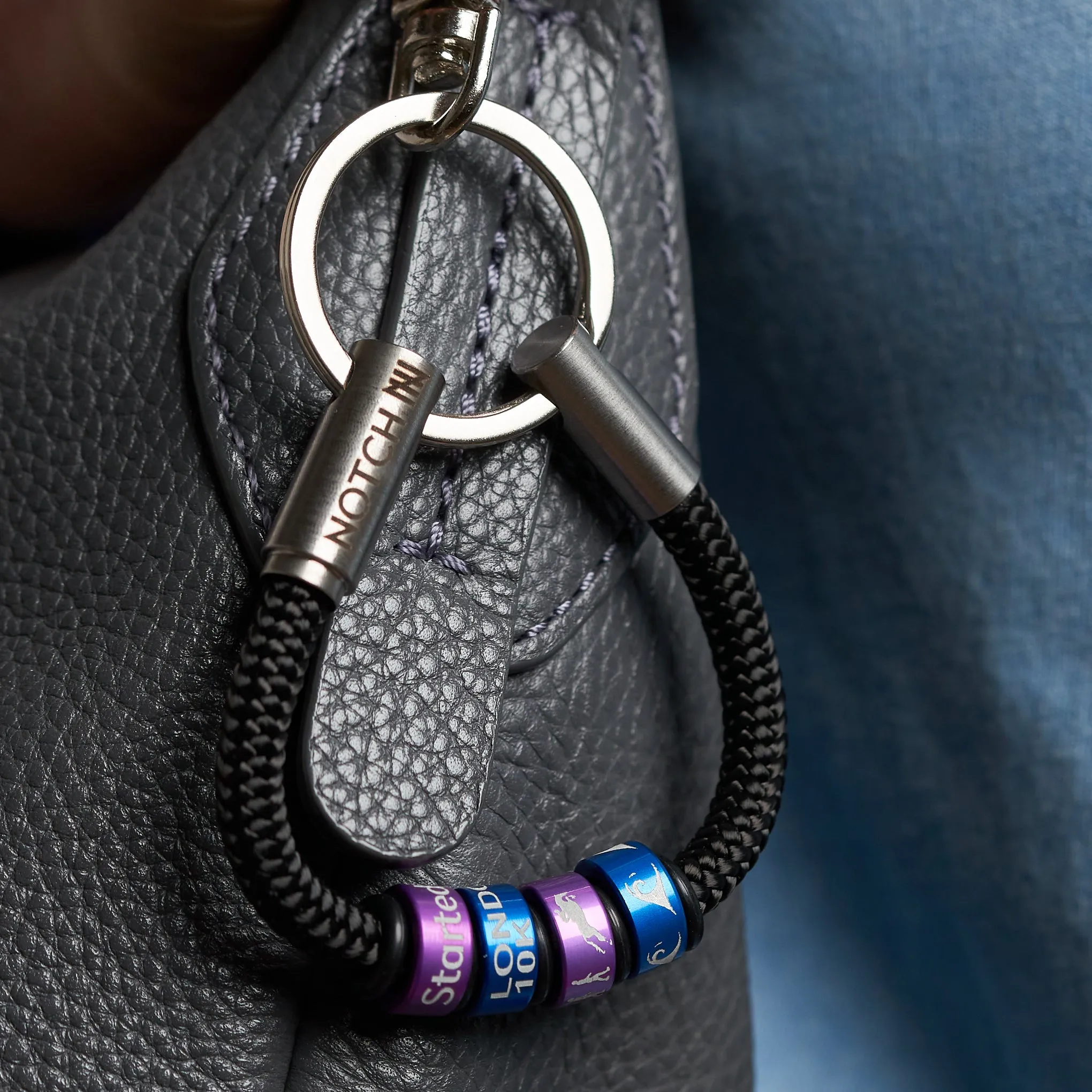 A Very Special Mum NOTCH Charm