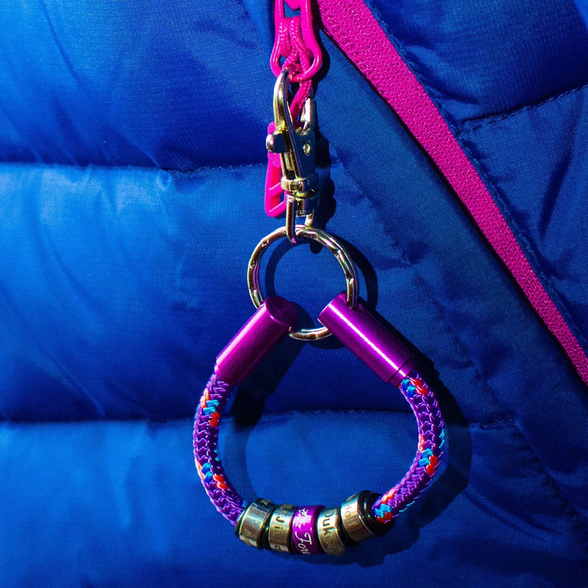 A Very Special Mum NOTCH Charm