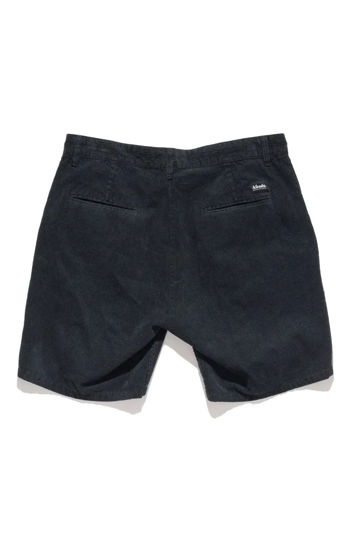 Afends Mens Middy - Chino Walkshort