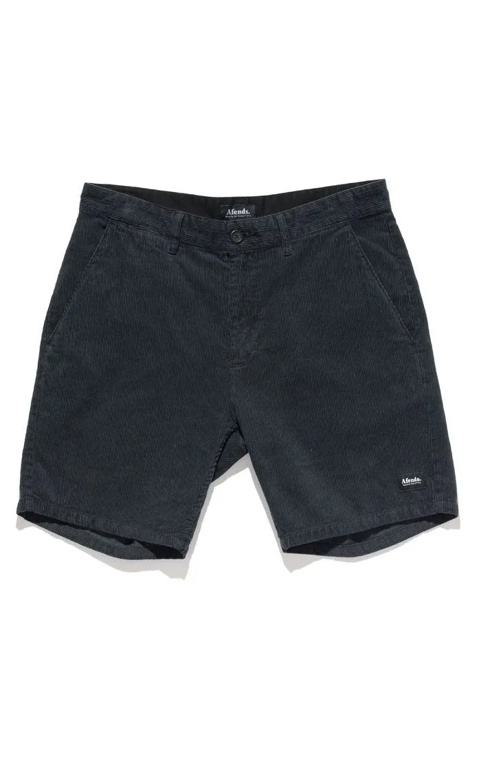 Afends Mens Middy - Chino Walkshort