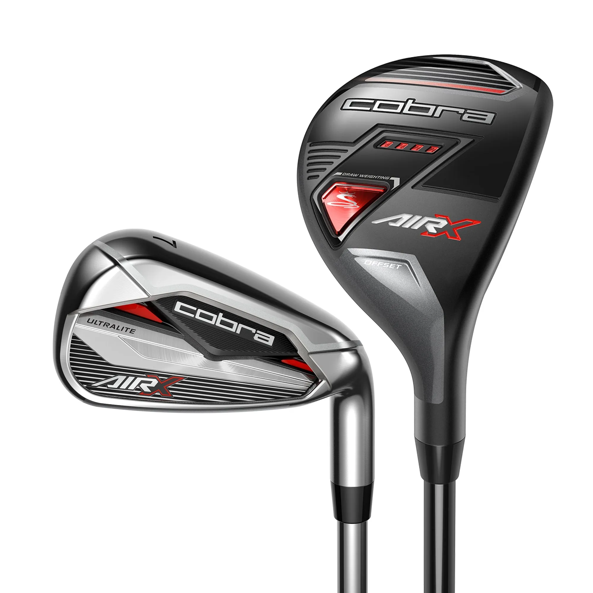AIR-X Combo Set