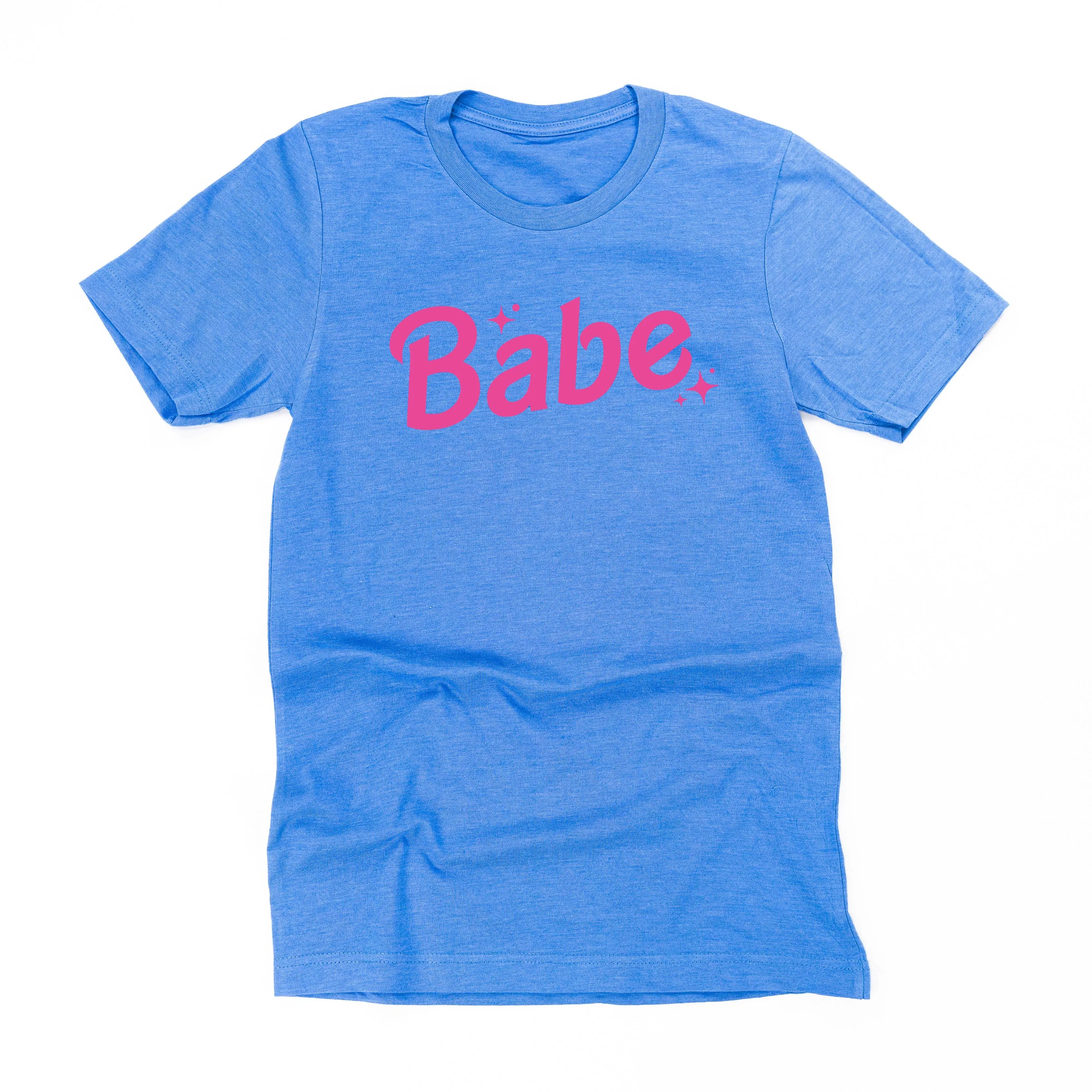 Babe (Barbie Party) - Unisex Tee