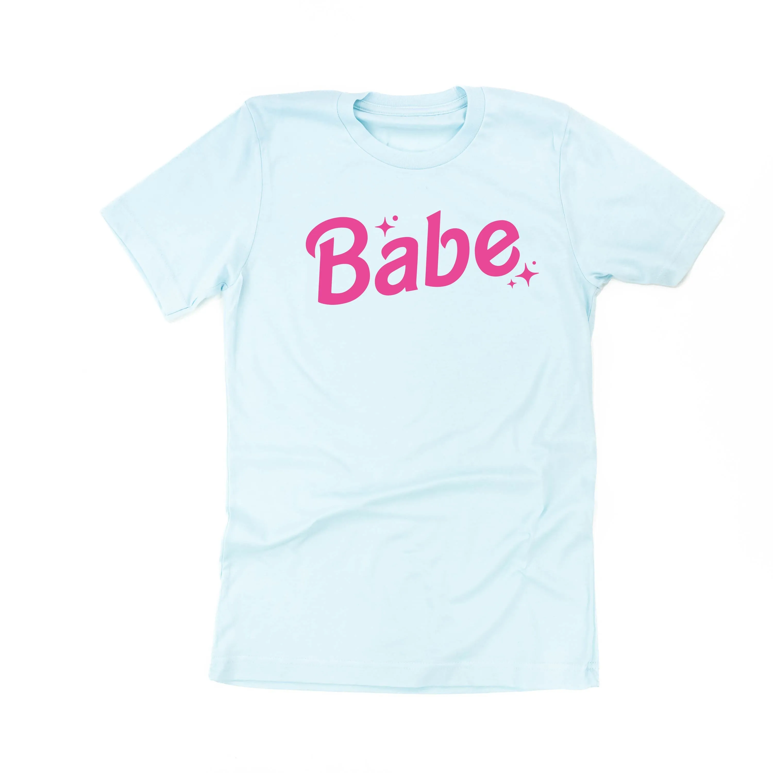 Babe (Barbie Party) - Unisex Tee