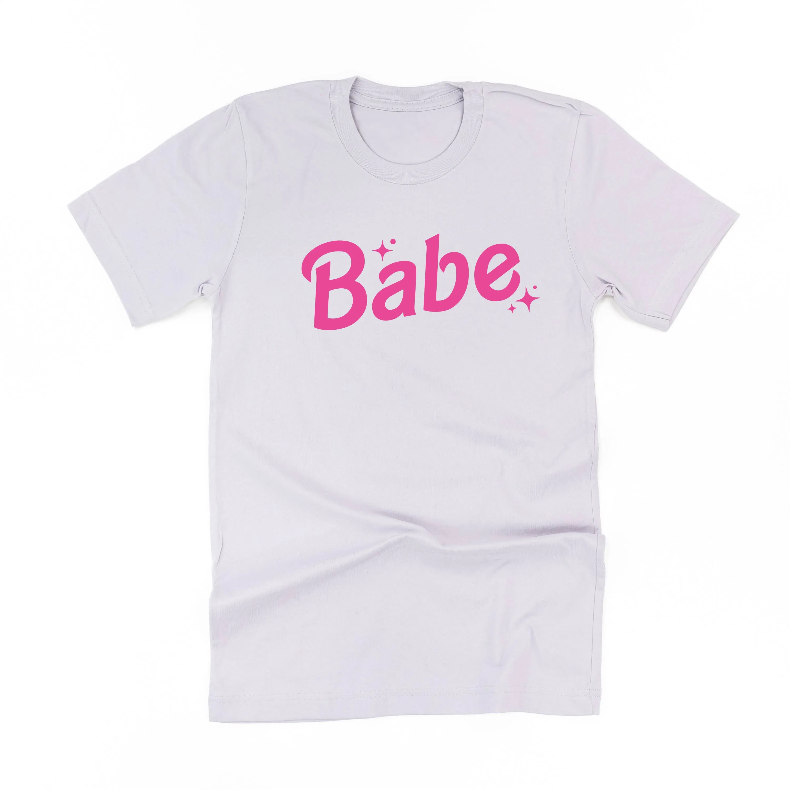 Babe (Barbie Party) - Unisex Tee