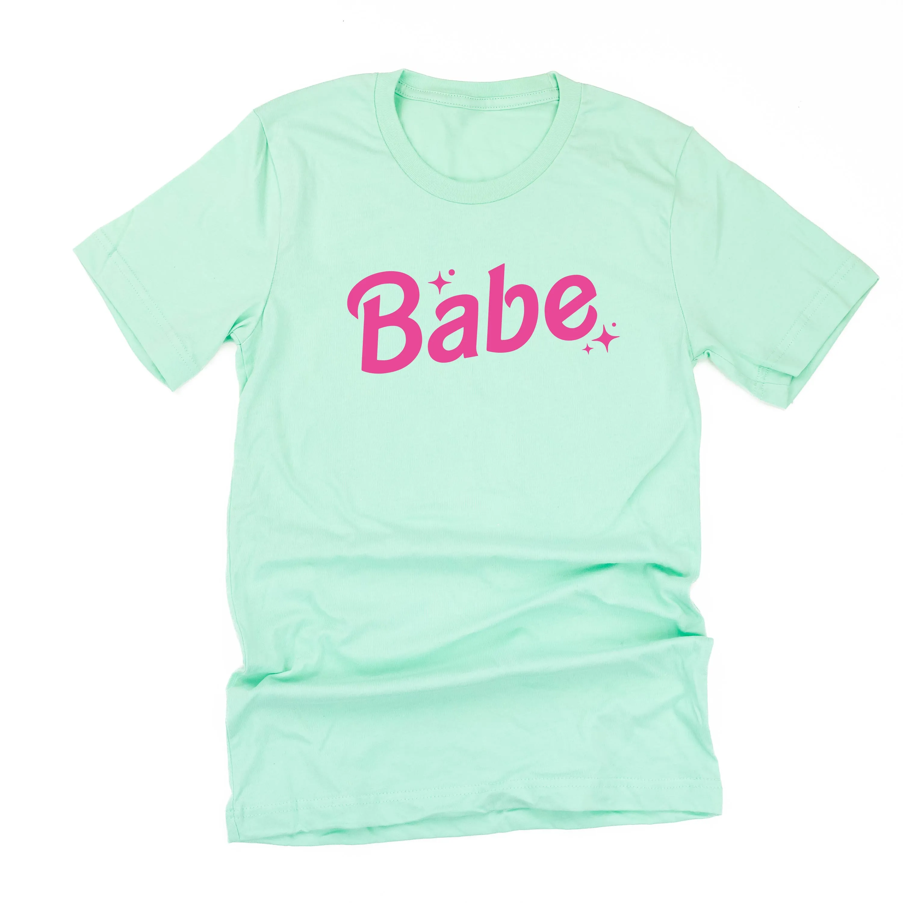 Babe (Barbie Party) - Unisex Tee