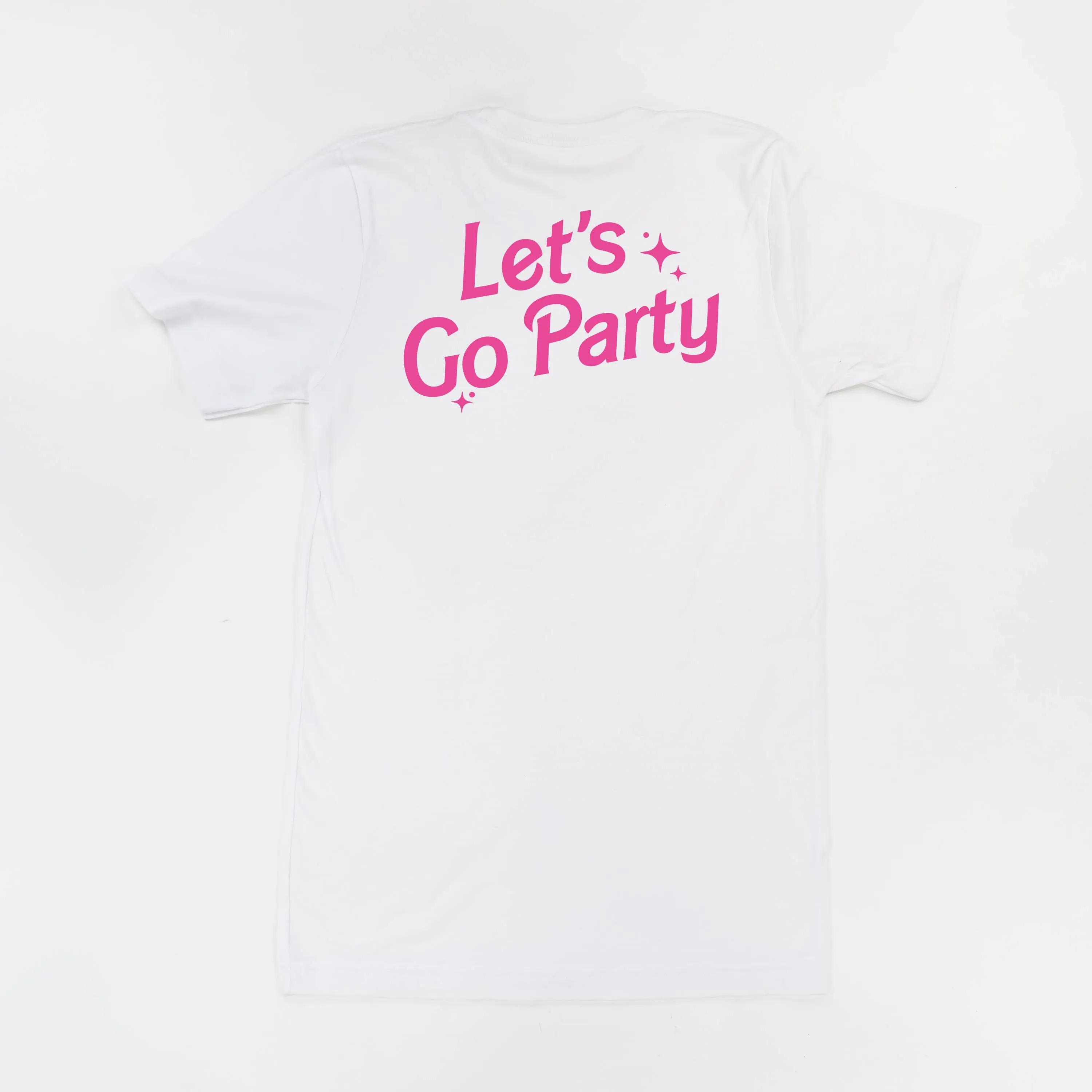 Babe (Barbie Party) - Unisex Tee