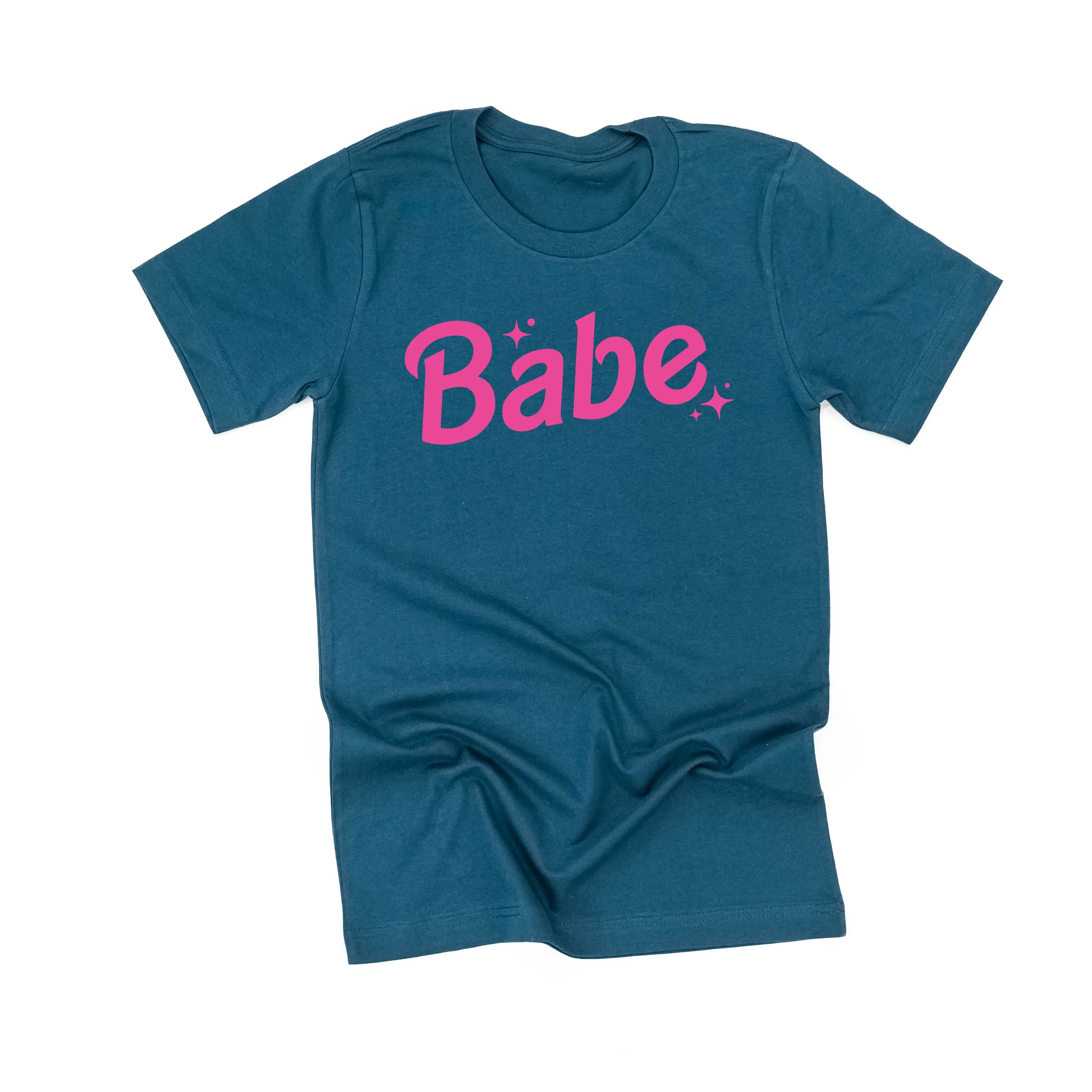 Babe (Barbie Party) - Unisex Tee