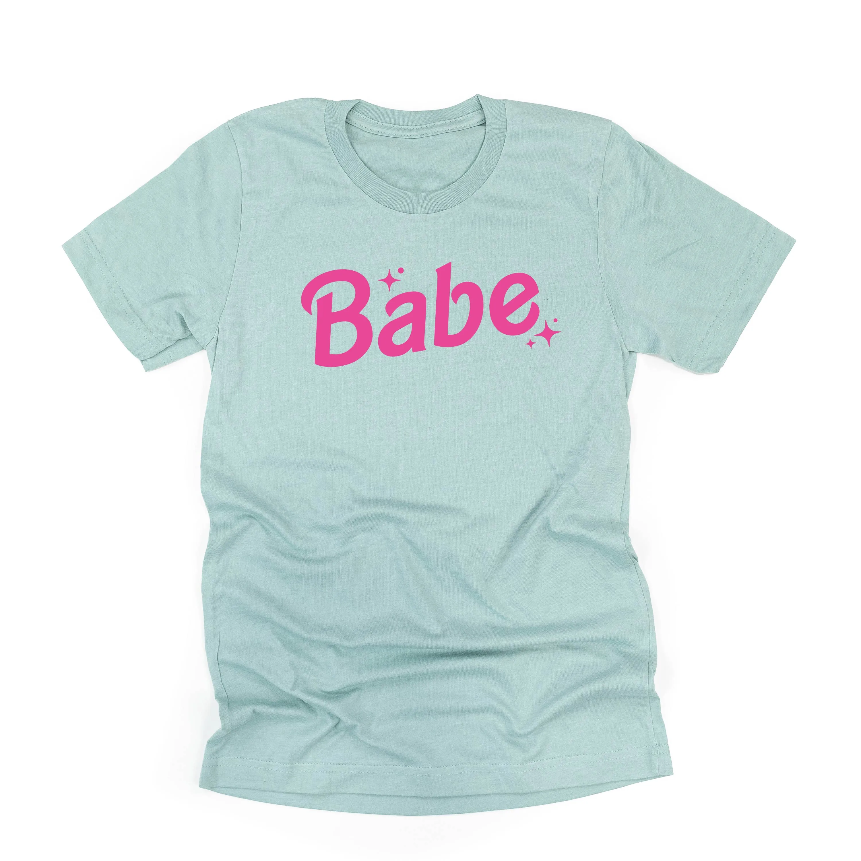 Babe (Barbie Party) - Unisex Tee