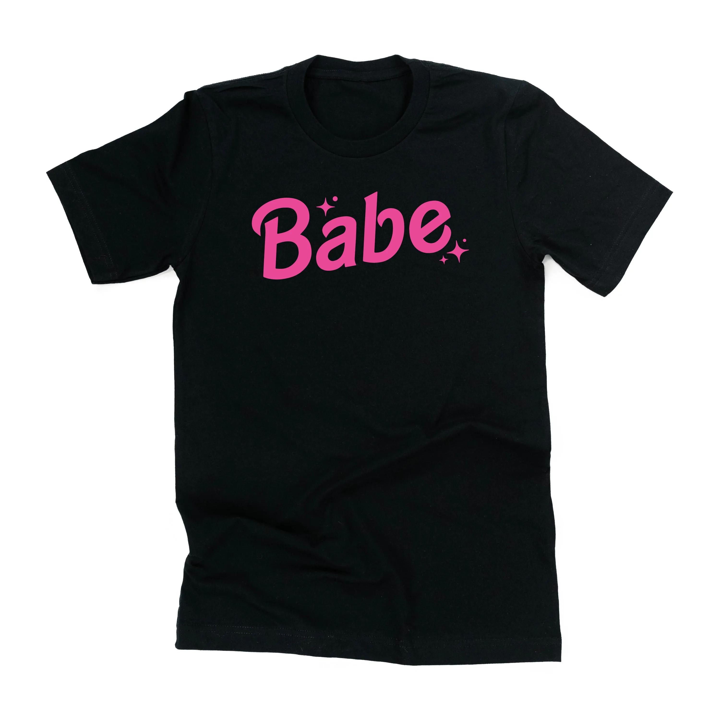 Babe (Barbie Party) - Unisex Tee