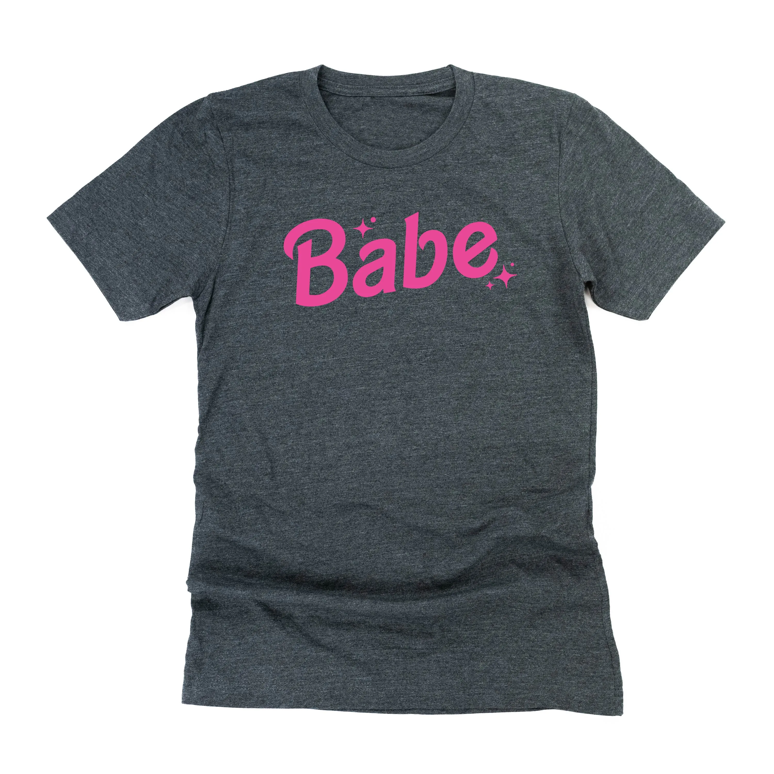 Babe (Barbie Party) - Unisex Tee