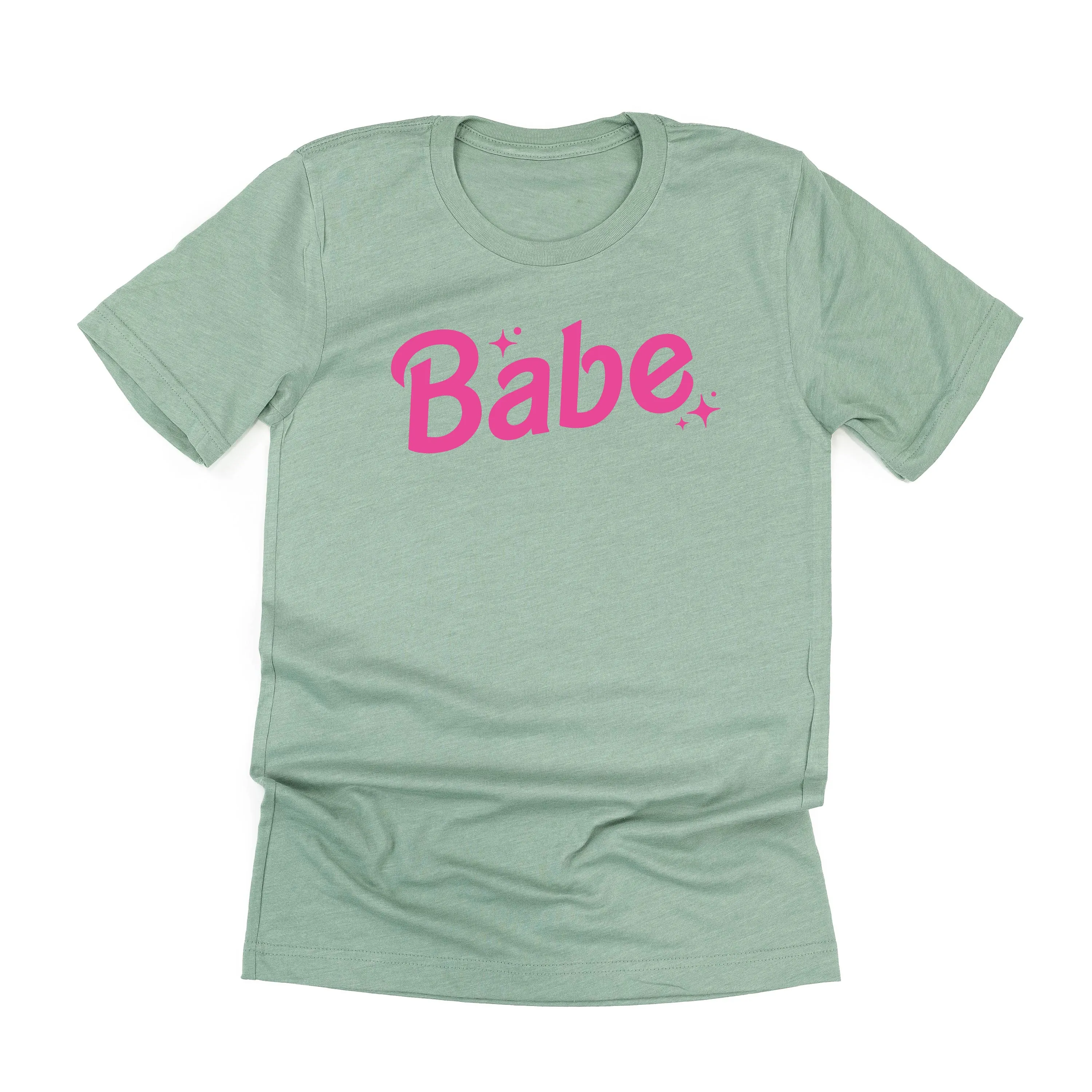 Babe (Barbie Party) - Unisex Tee