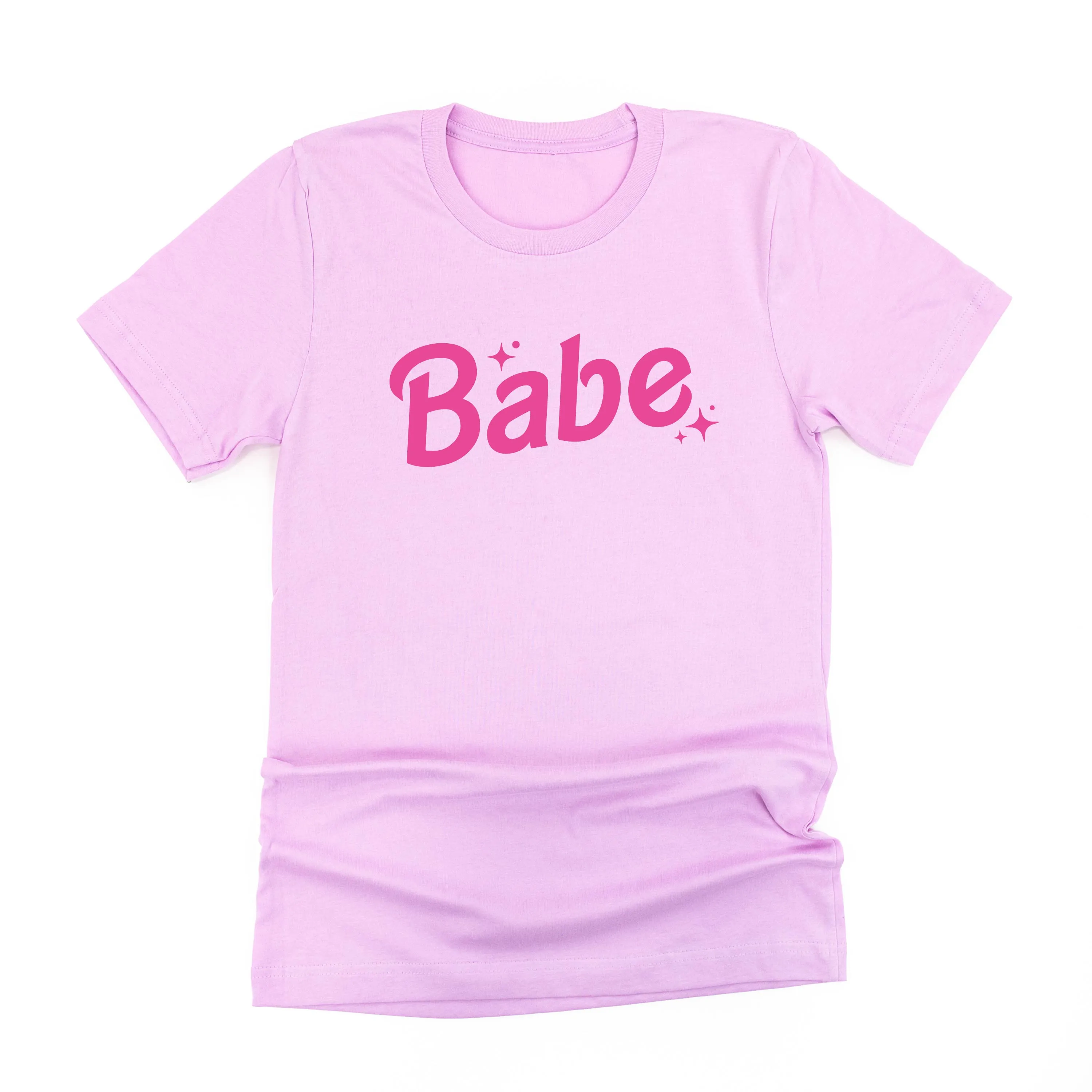 Babe (Barbie Party) - Unisex Tee