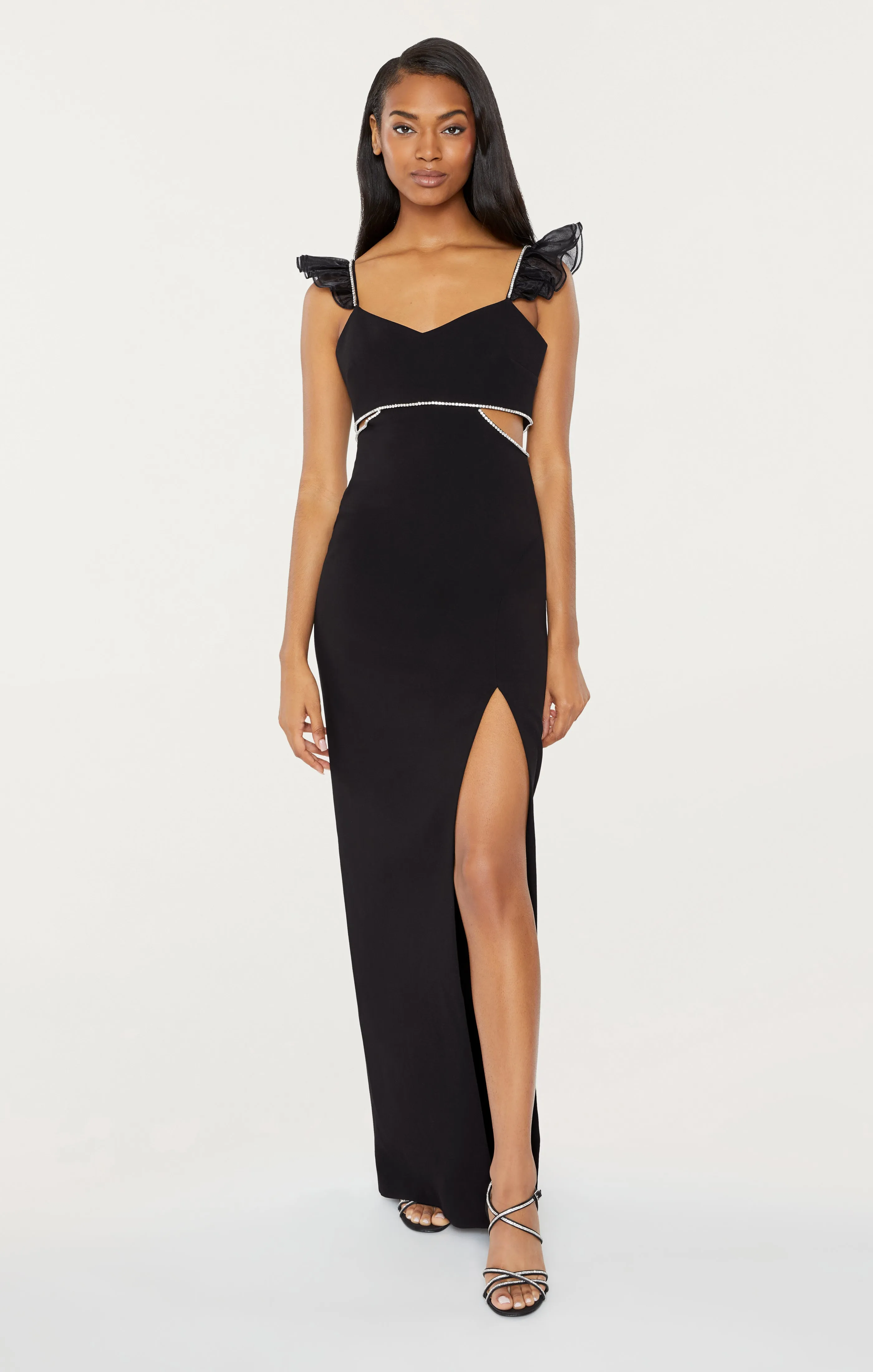 Breonna Gown