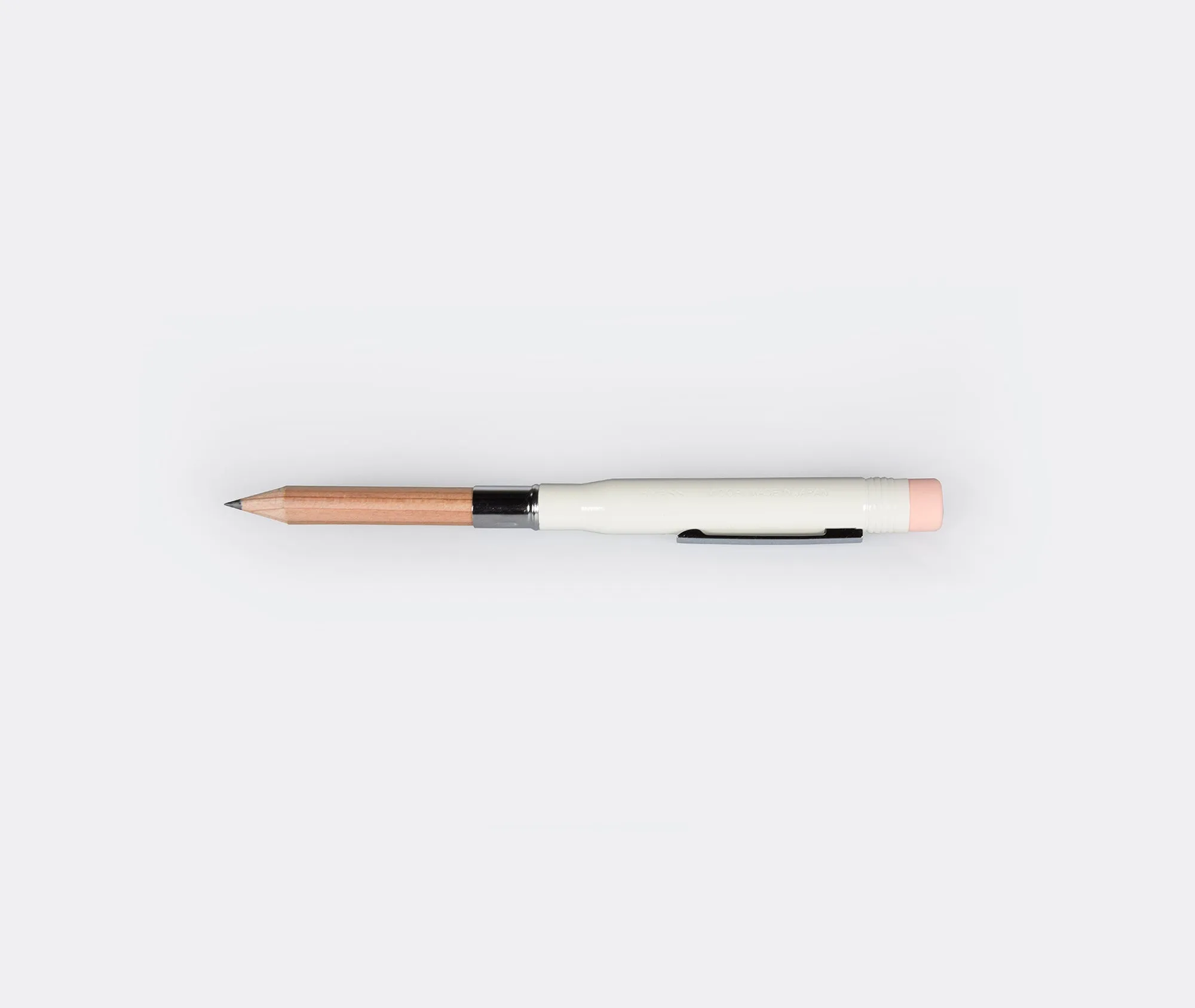 Bullet Pencil - White