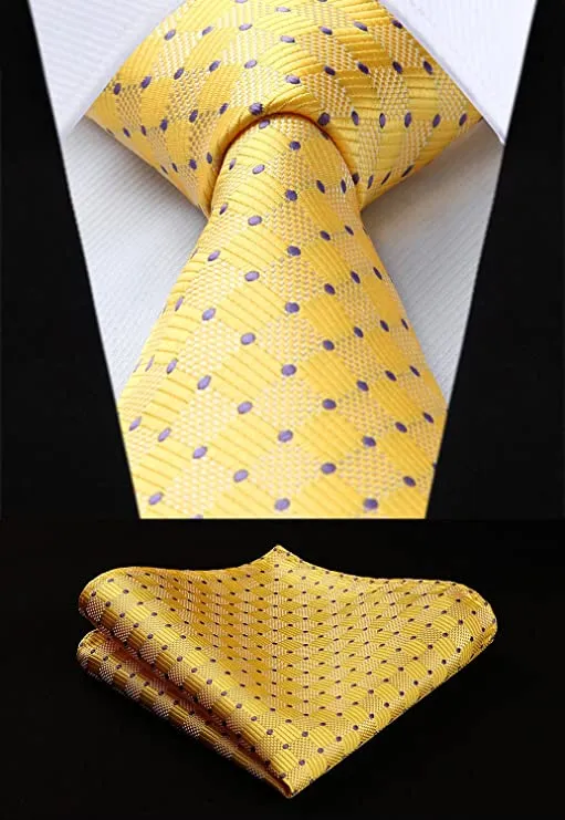 COMBO PACK 3/2PC NECKTIE SETS-CBP574