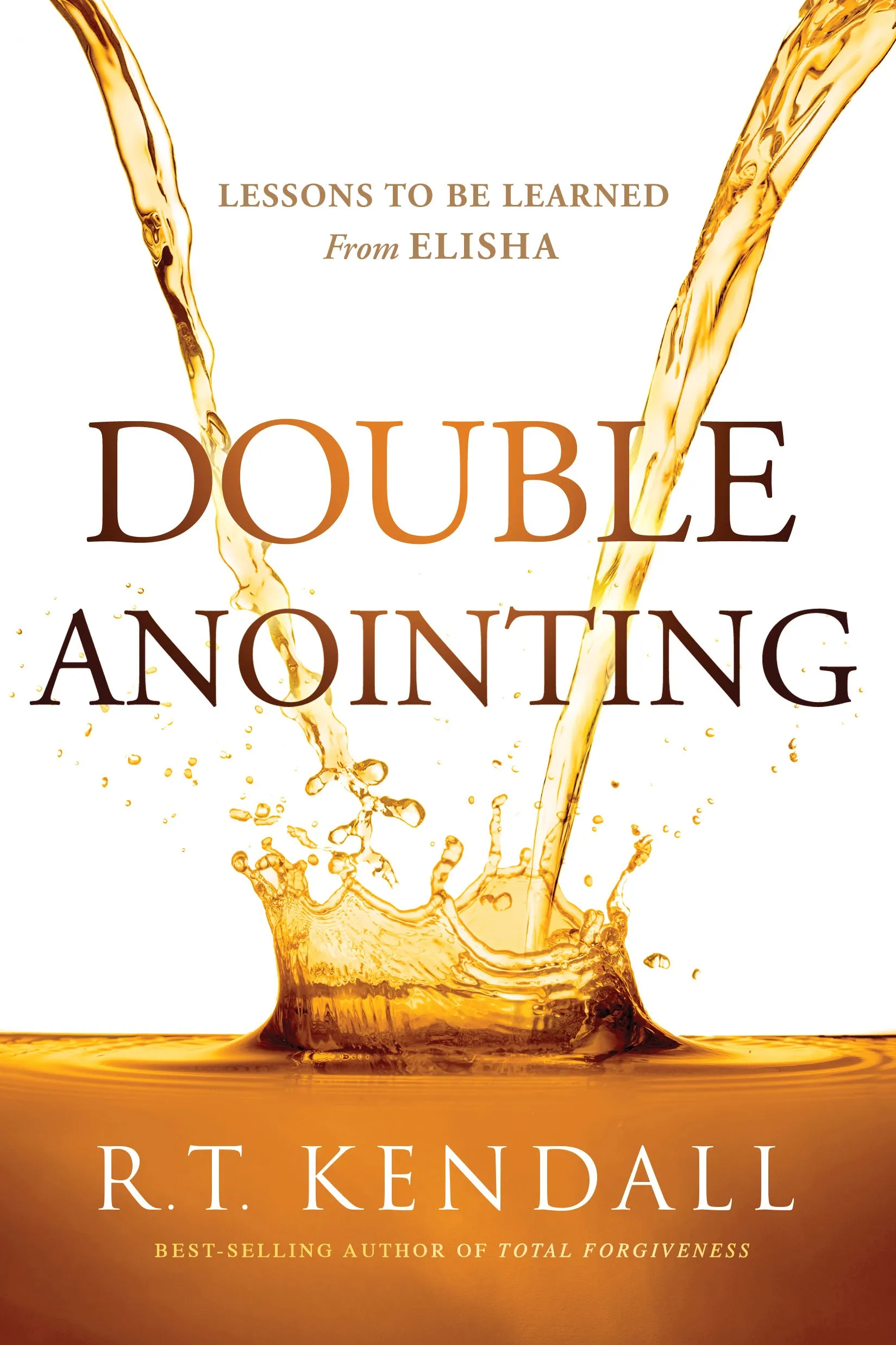 Double Anointing: Lessons to be Learned From Elisha