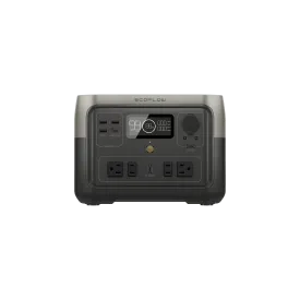 EcoFlow RIVER 2 Max Portable Power Station
