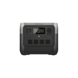 EcoFlow RIVER 2 Pro Portable Power Station