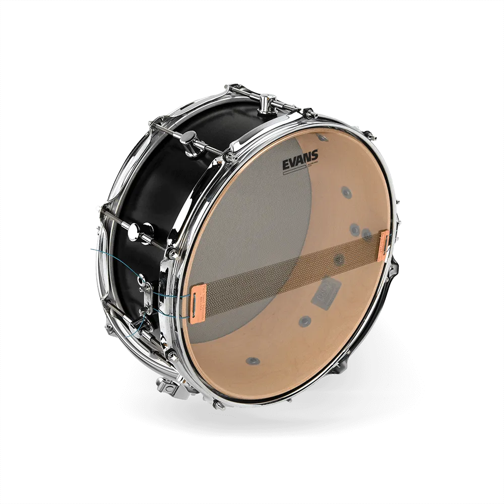 Evans Hazy 200 Snare Side Drum Head 10''
