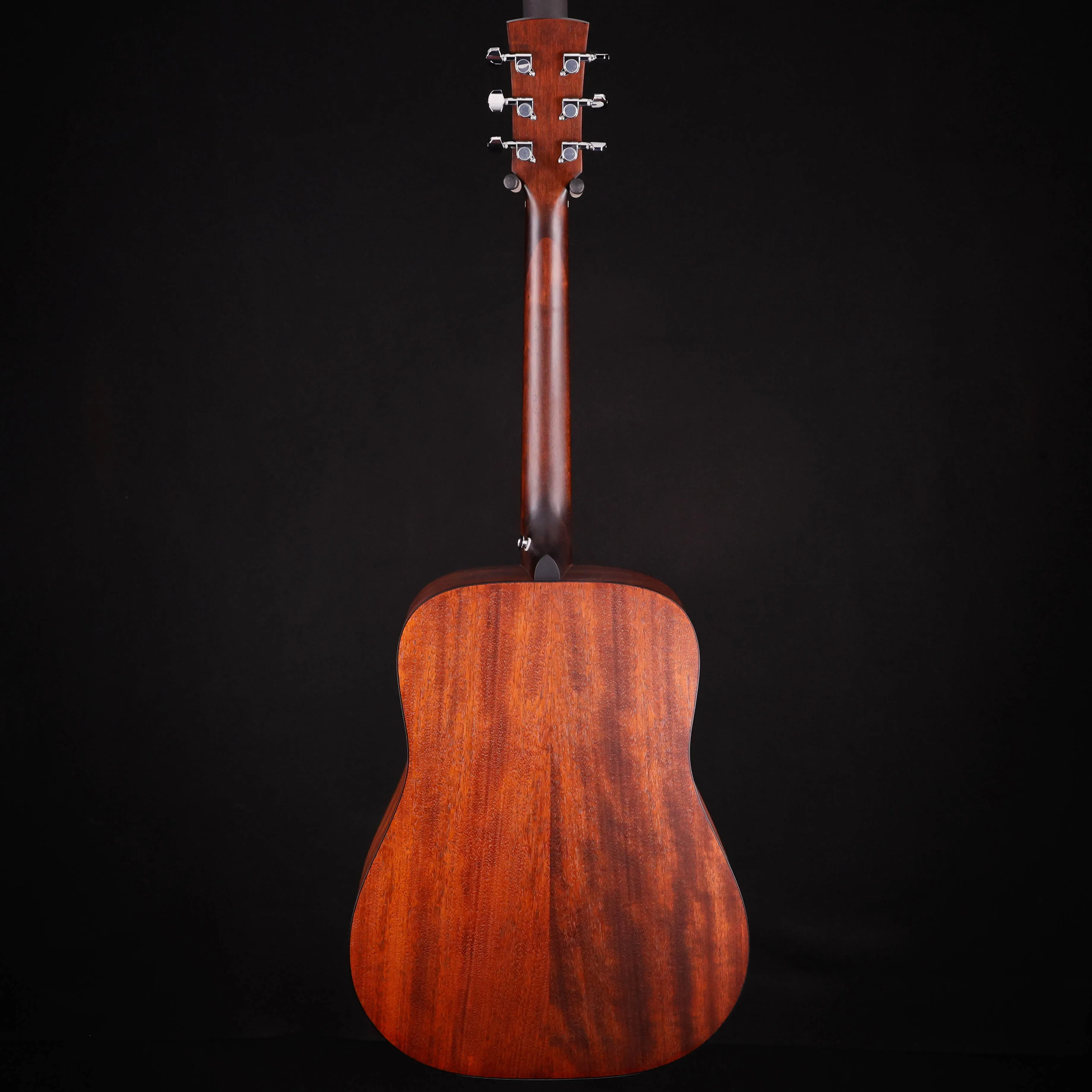 Ibanez AW54OPN Open Pore Natural Acoustic Guitar