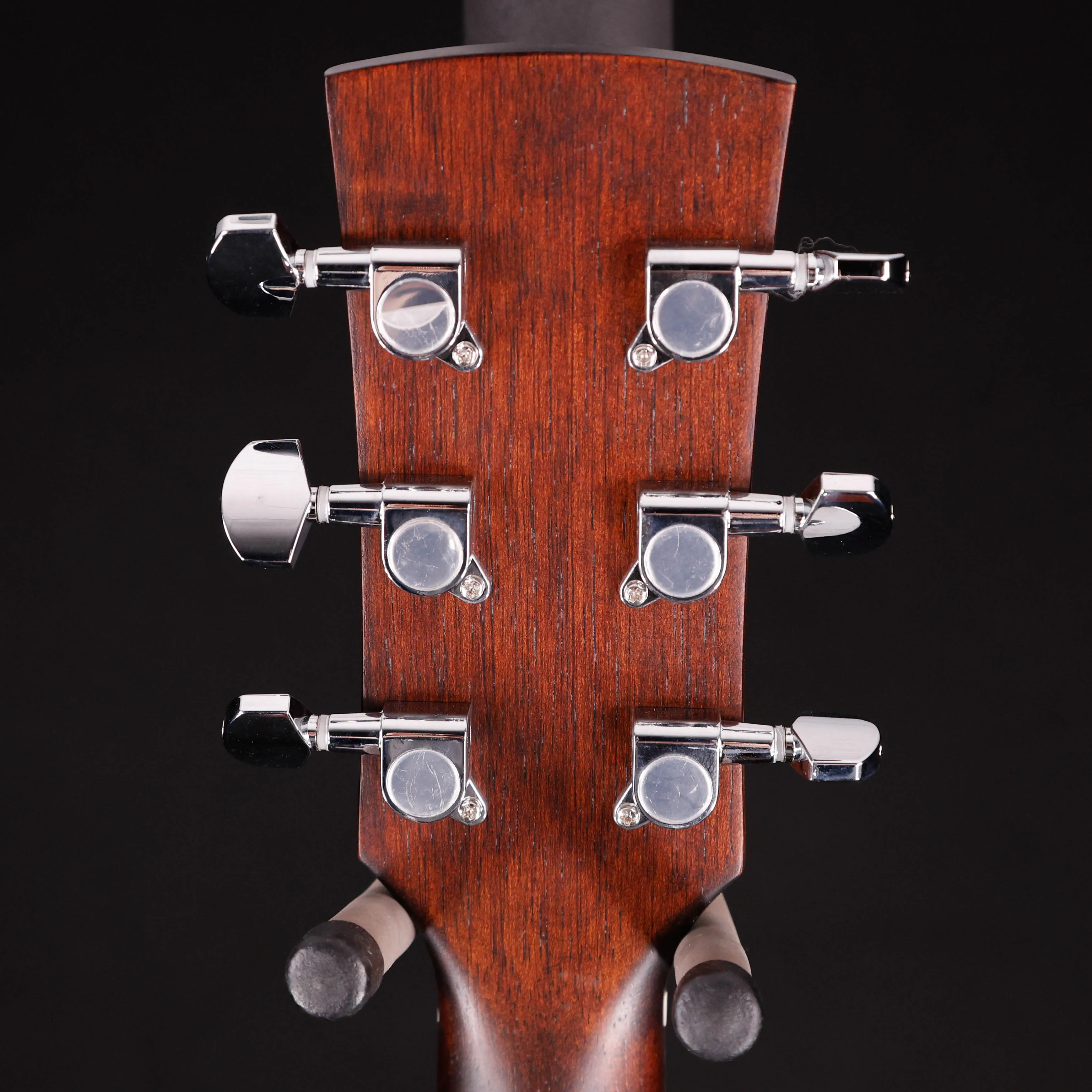 Ibanez AW54OPN Open Pore Natural Acoustic Guitar