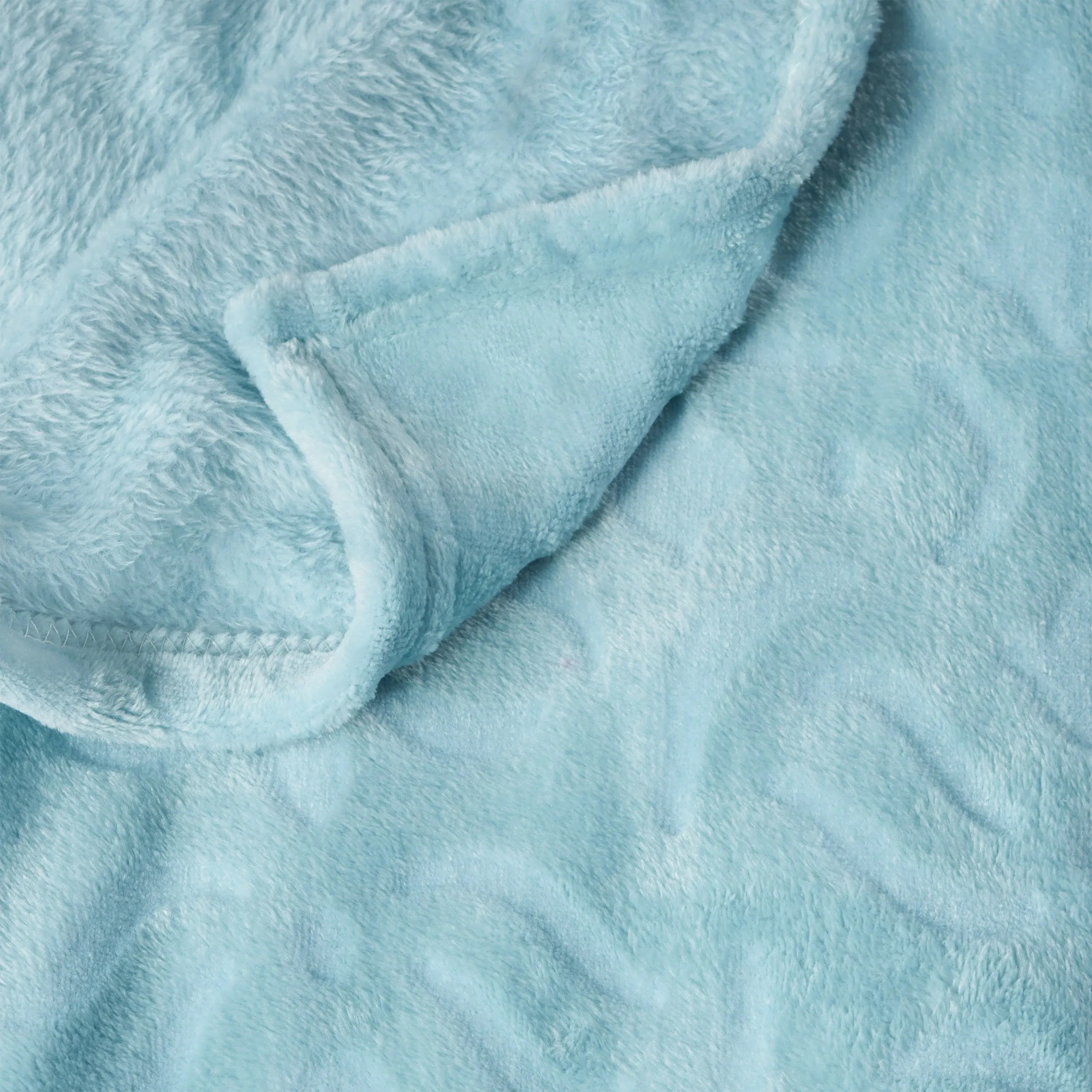 Jaiden Flannel Throw Blanket