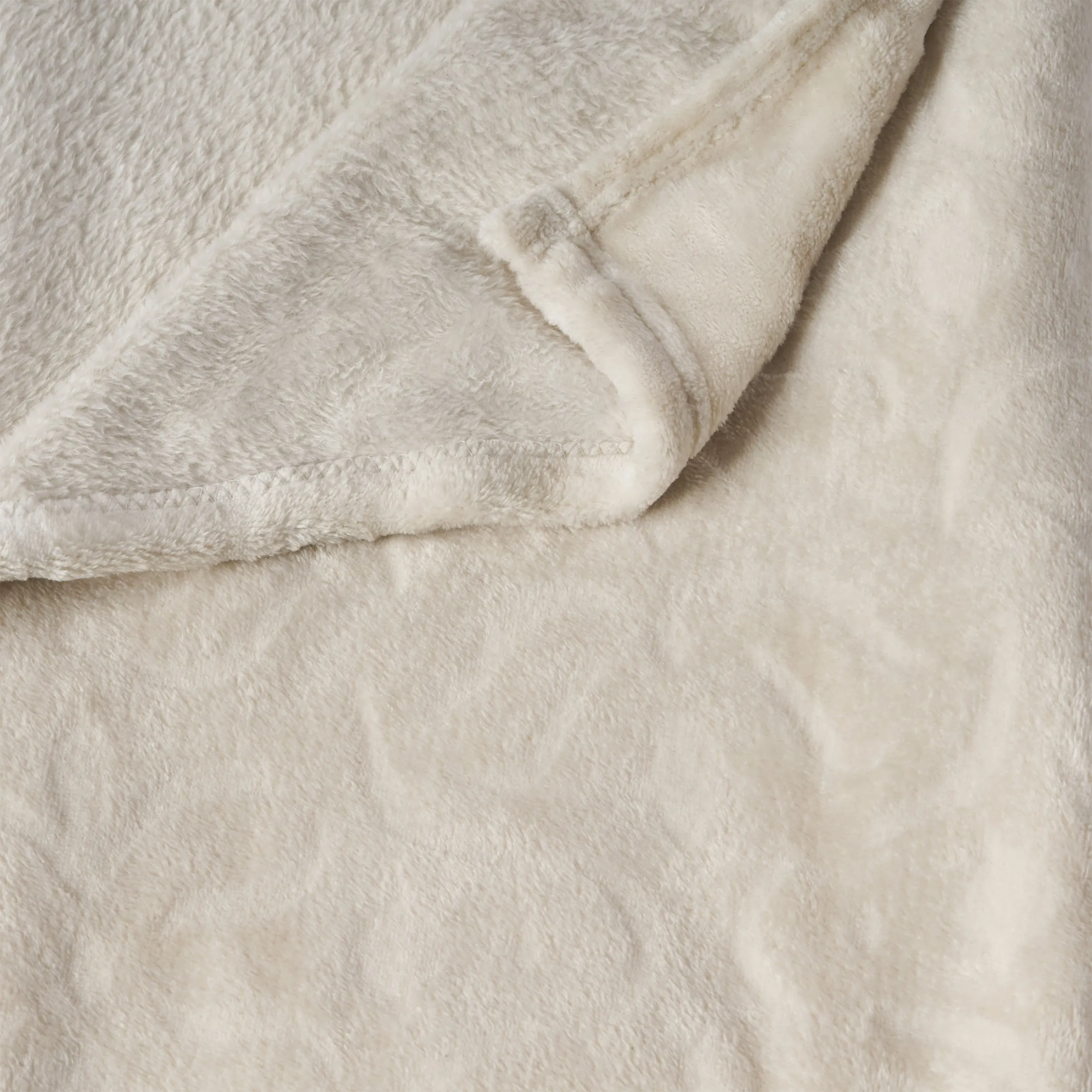 Jaiden Flannel Throw Blanket