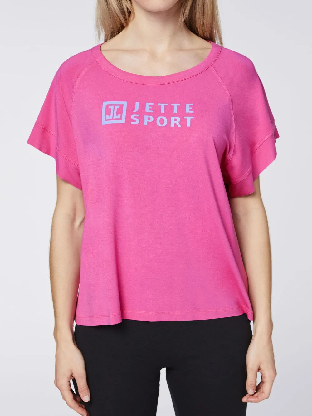 Jette shirt, light pink