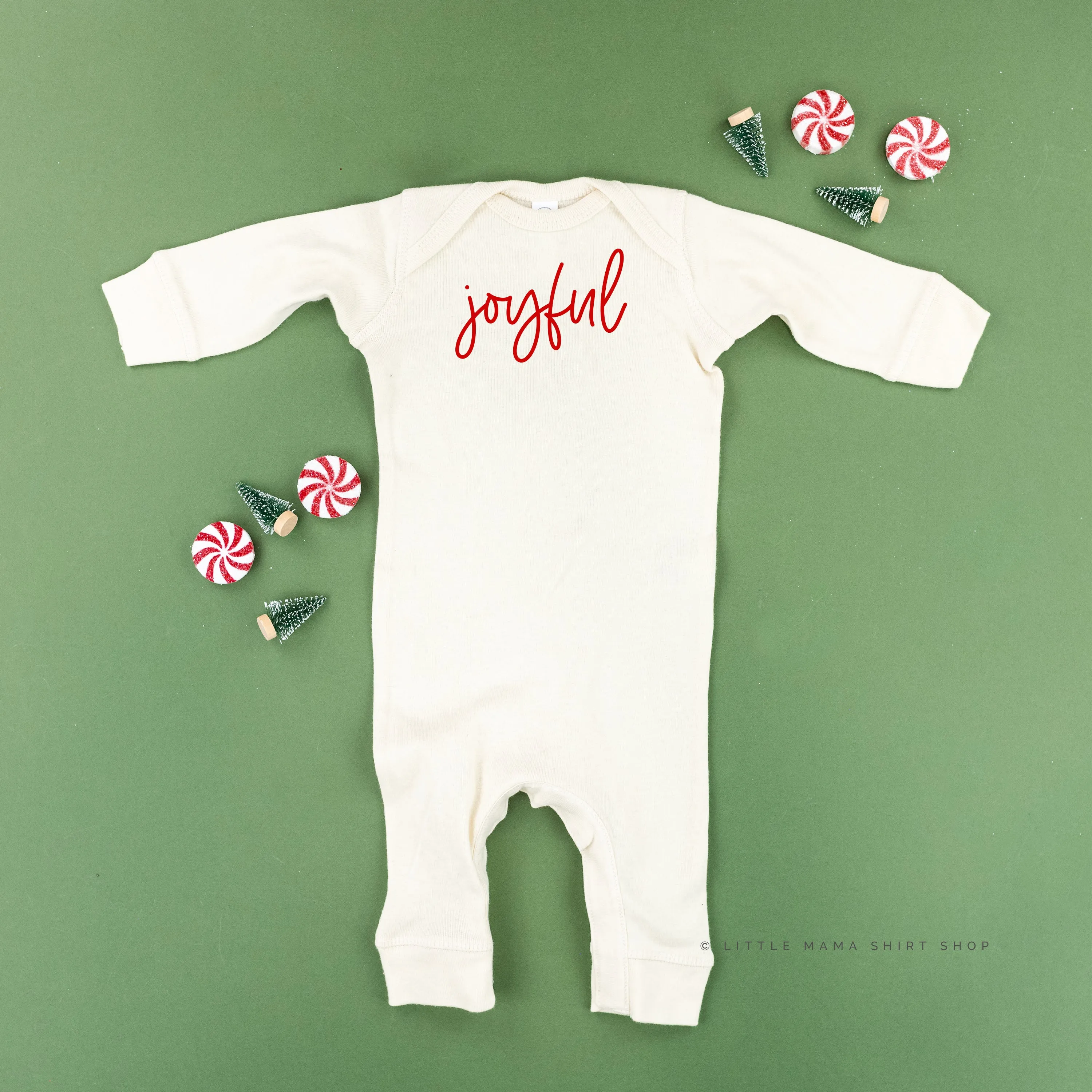 Joyful - Baby Sleeper