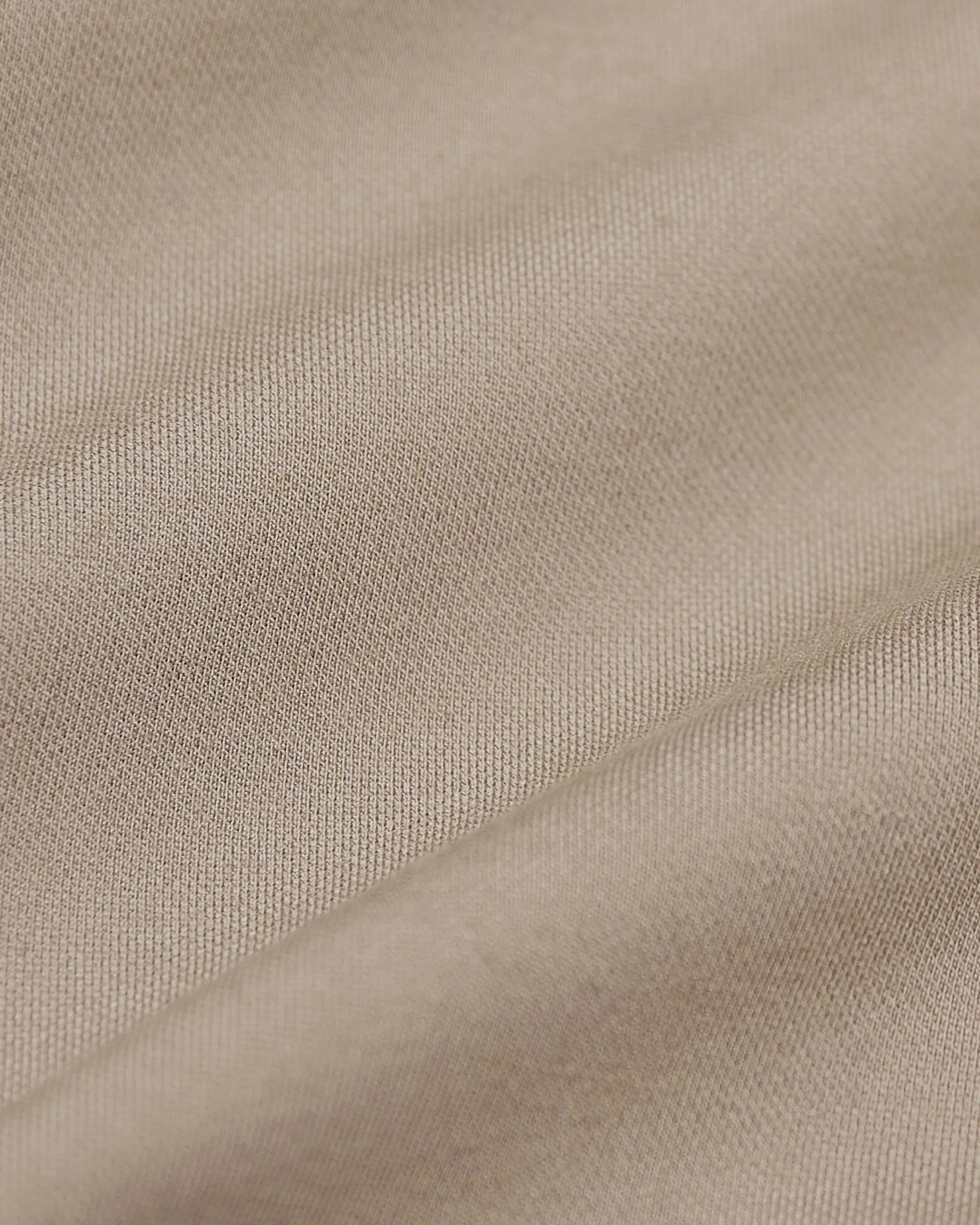 Khaki Commuter Shorts
