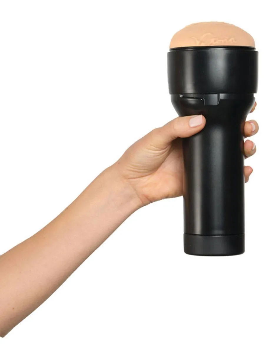 Kiiroo Feel Victoria June Mouth Stroker