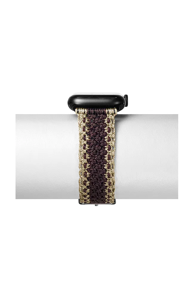Macraband for Apple Watch <br /> Style 301G