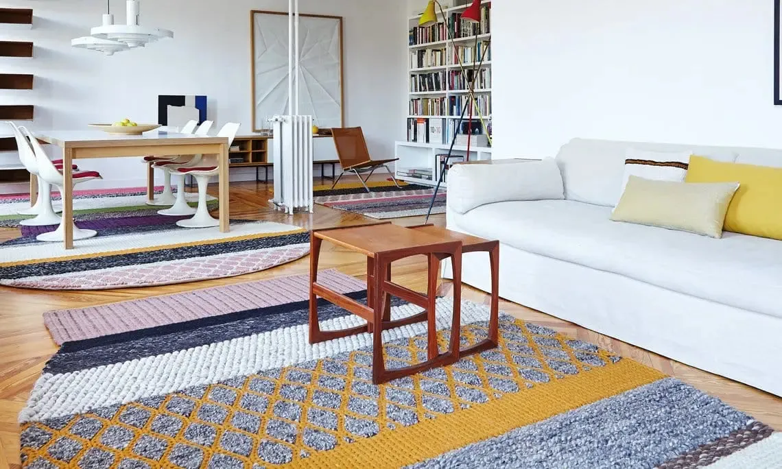 Mangas - Mini Campana MM3N Naturales