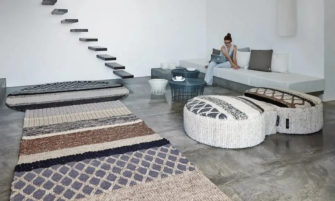 Mangas - Mini Campana MM3N Naturales