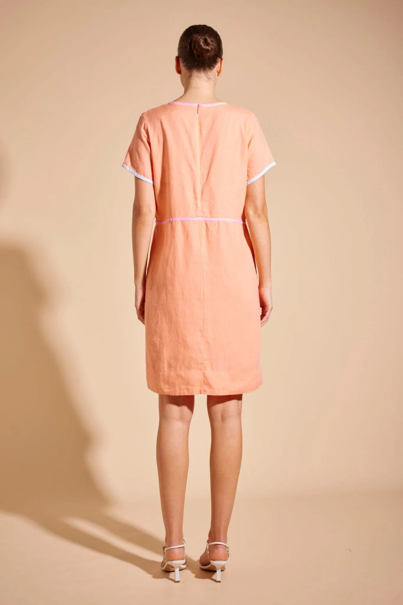 MELODY DRESS - S23-1.107
