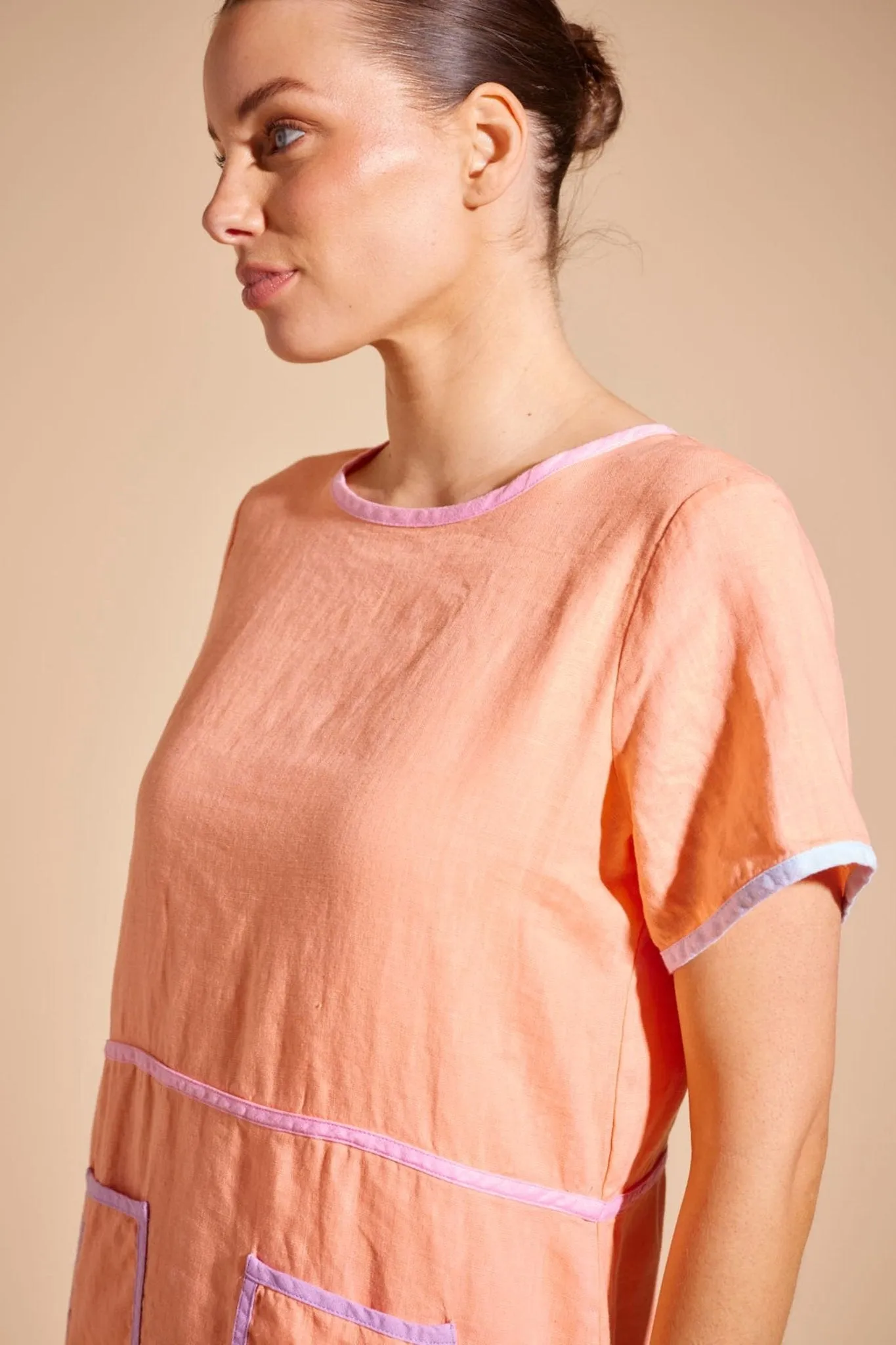 MELODY DRESS - S23-1.107