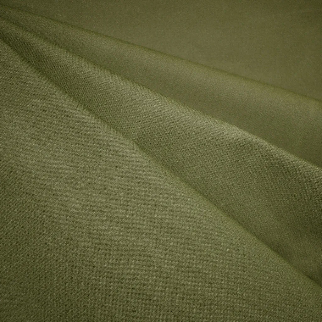 Merchant & Mills Organic Cotton Dry Oilskin Meadow Grass