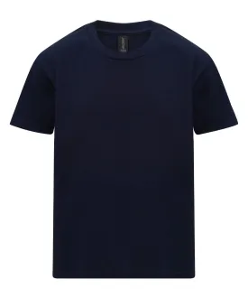 Navy - Softstyle™ midweight youth t-shirt