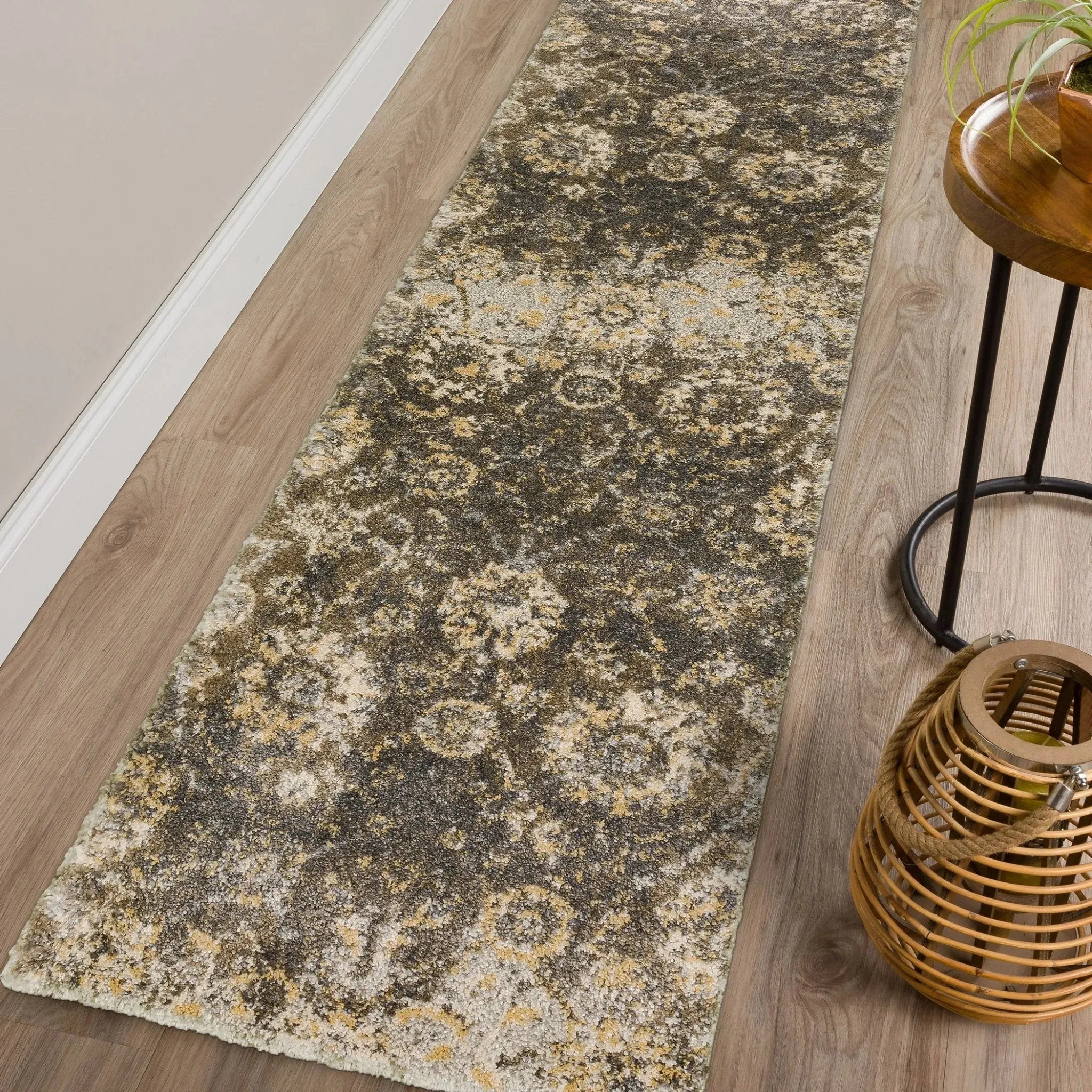 Orleans OR5 Taupe Rug