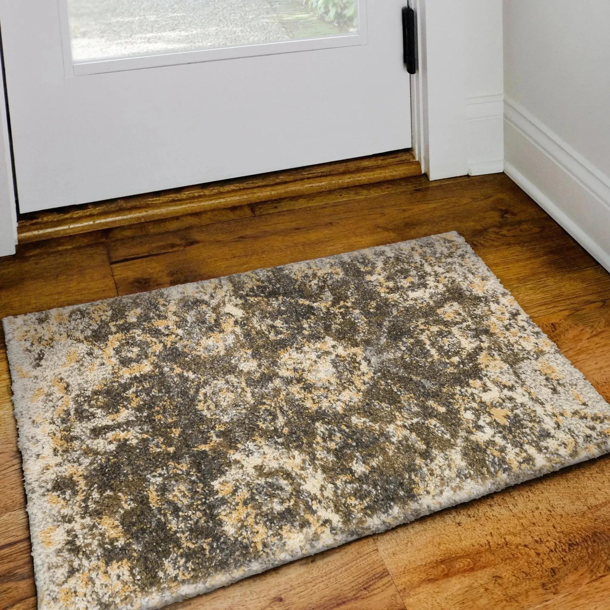 Orleans OR5 Taupe Rug