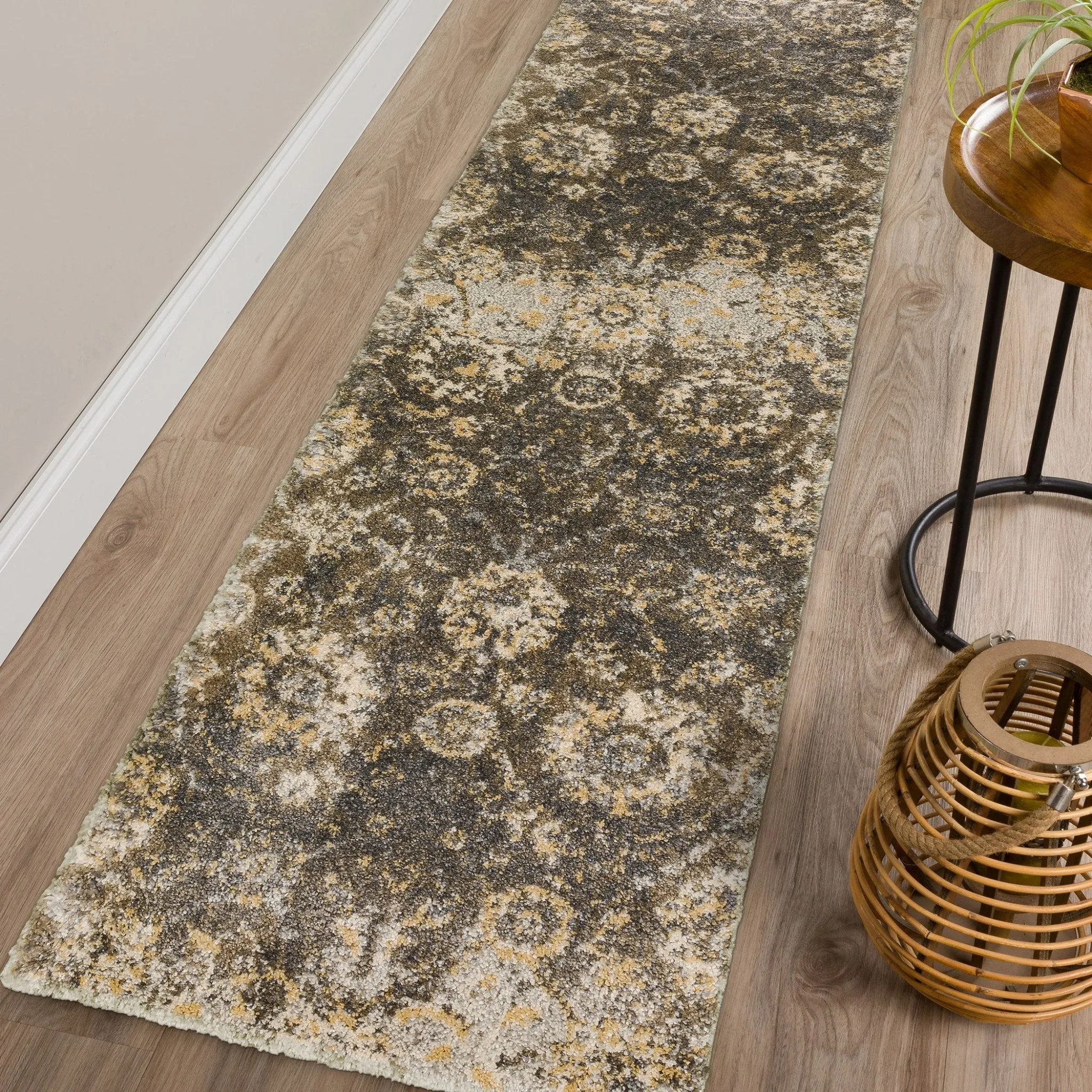 Orleans OR5 Taupe Rug