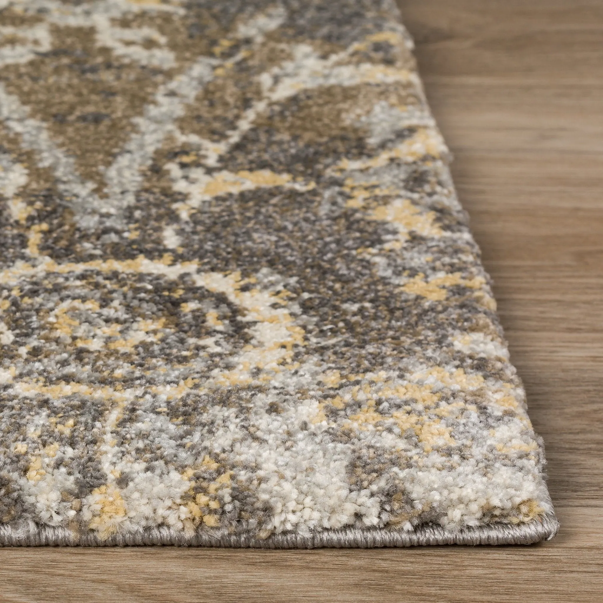 Orleans OR5 Taupe Rug