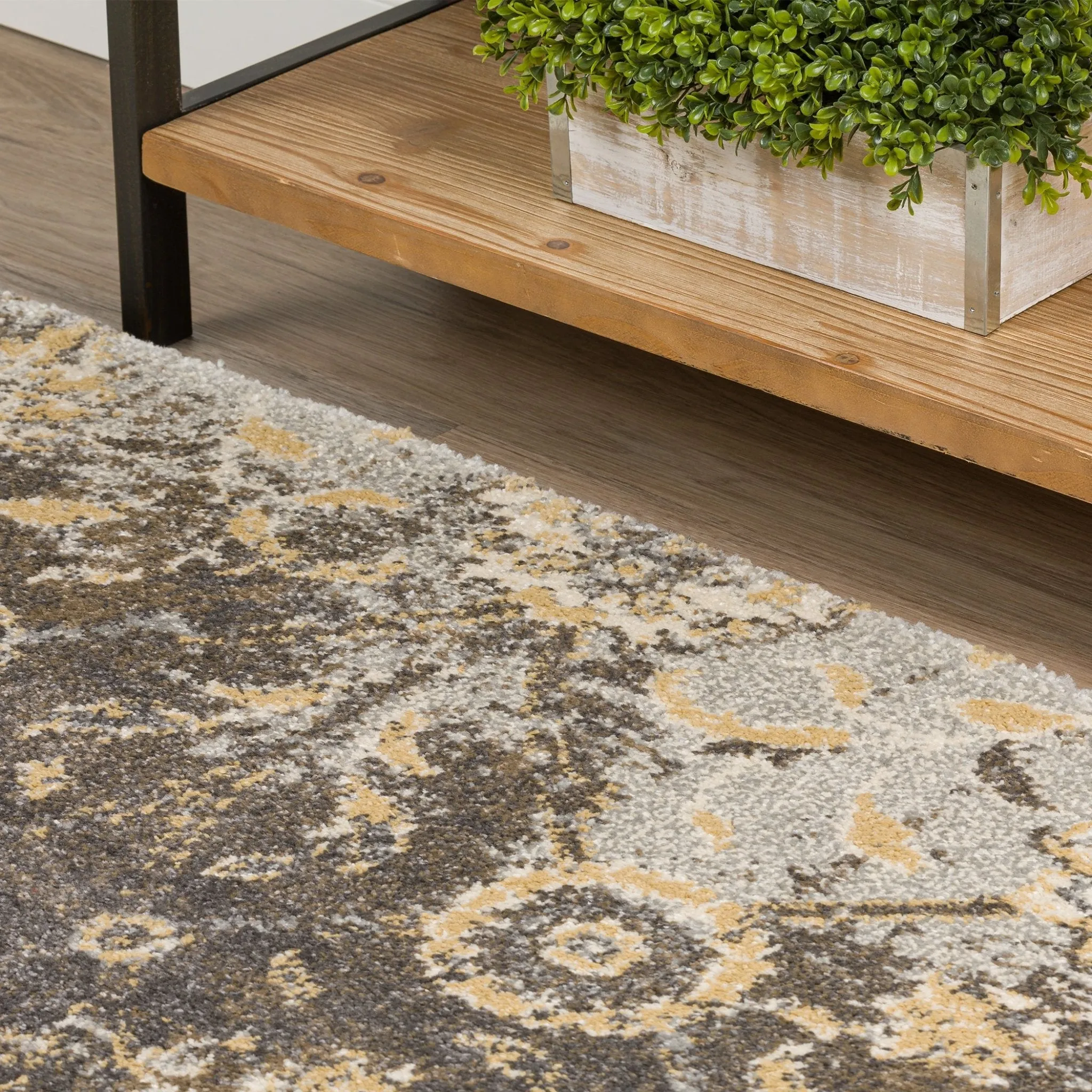 Orleans OR5 Taupe Rug