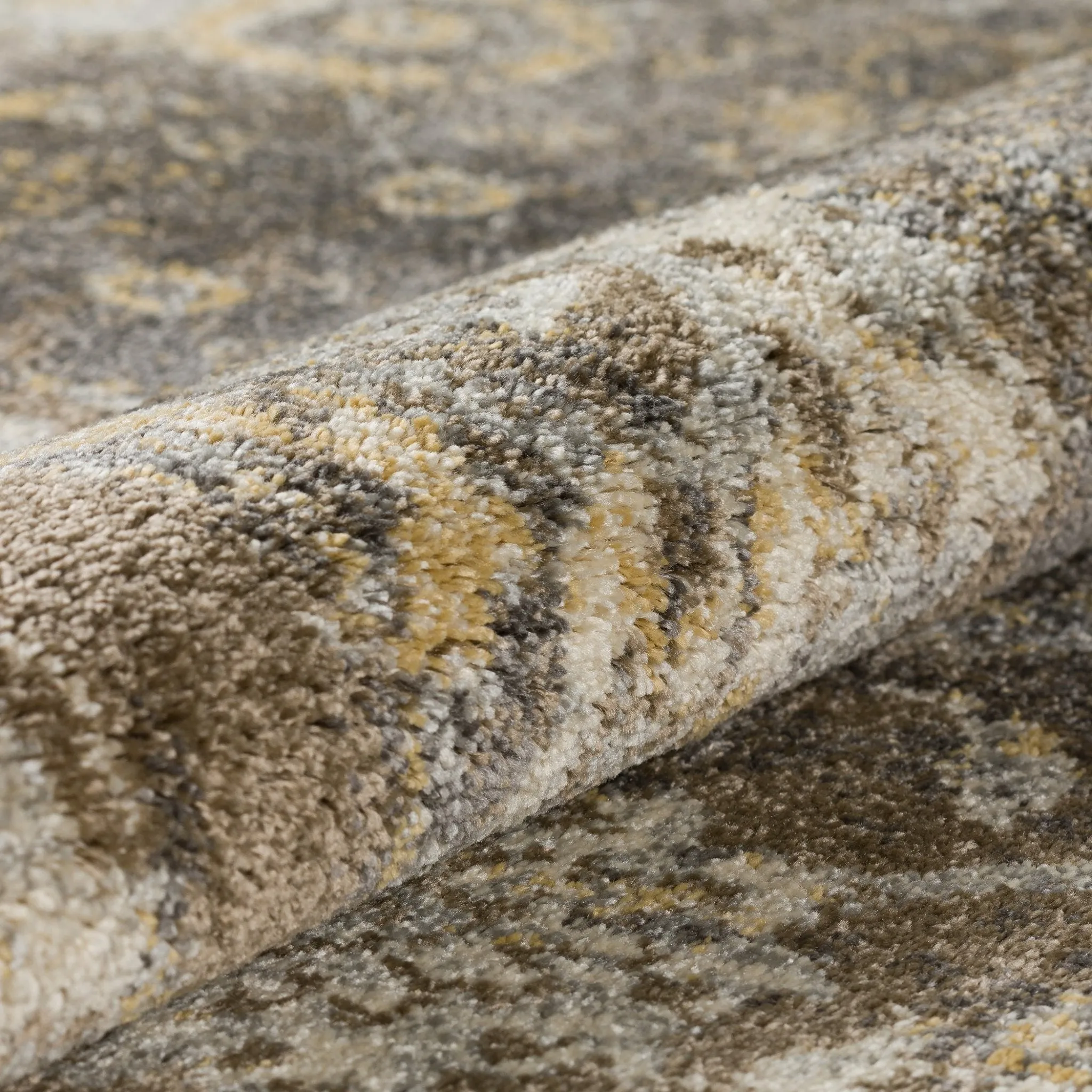 Orleans OR5 Taupe Rug