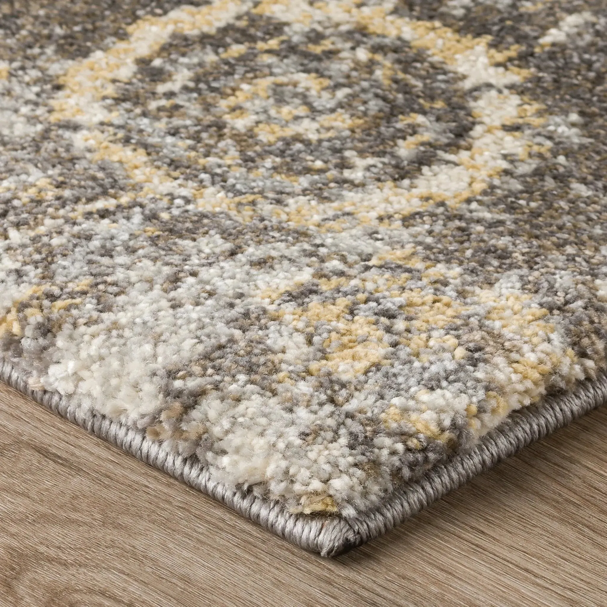 Orleans OR5 Taupe Rug