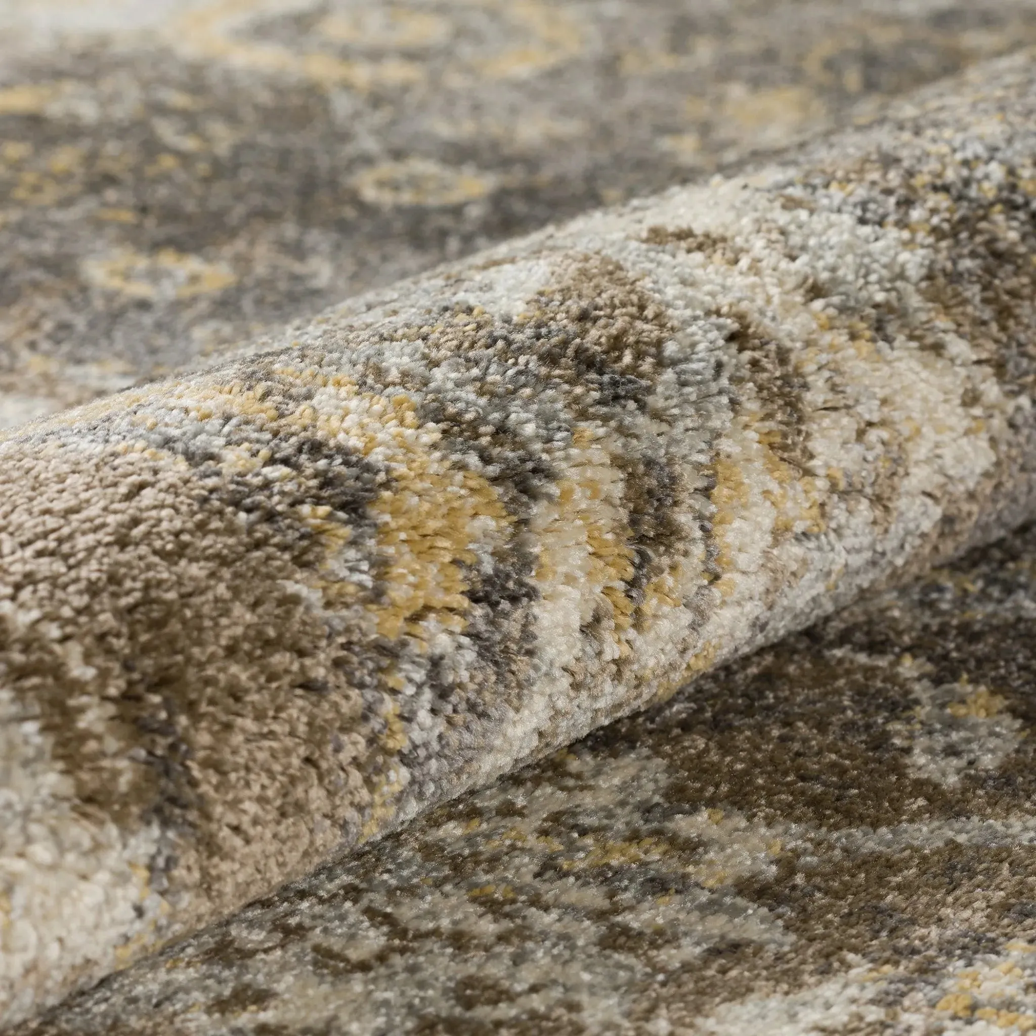 Orleans OR5 Taupe Rug
