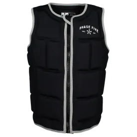 Phase 5 Women's NCGA Impact Vest | Black