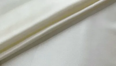 Solid Color Silk Bespoke Cheongsam